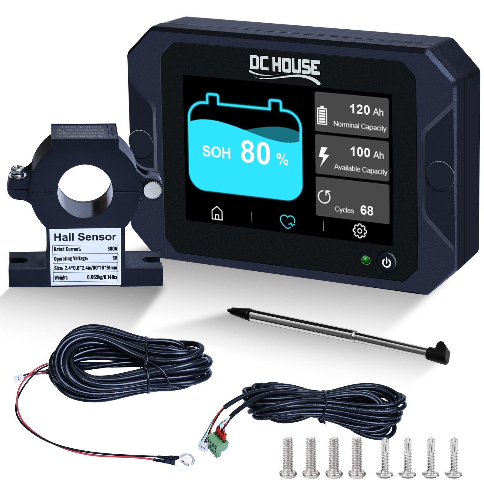 dchouse_300A_batteriemonitor_1